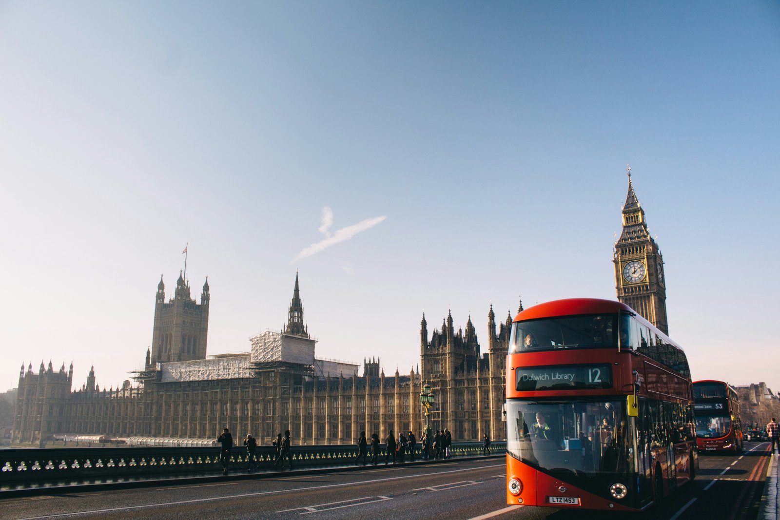 How I Got My UK Student Visa