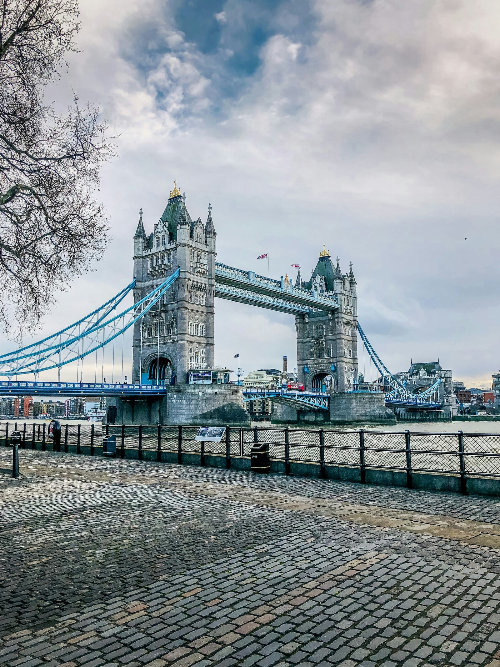 Life in London as an International Student